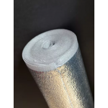 Sous-couche Pare-vapeur 2mm : Iso Pro-2 Alu - Bricoman