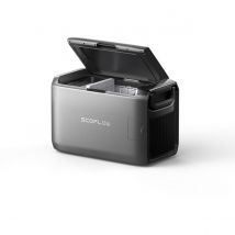 Glacière Électrique Ecoflow Classic 45l - Bricoman
