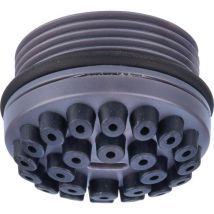 Diffuseur Confort - Delabie - Hauteur 16 Mm - Jet Pluie - Bricoman