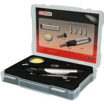 Ks Tools Micro Set De Soudure, 8 Pcs - Bricoman