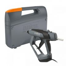 Steinel Pistolet À Colle Gluepro 300 Mallette, 300 W, Bâtons De Colle 11mm - Bricoman