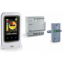 Indicateur De Consommation D'Energie Delta Dore Tywatt 2000 Sans T.i. - 6110027 - Bricoman