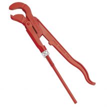 Clé Serre-tube Suédois 2 550 Mm Virax - Bricoman