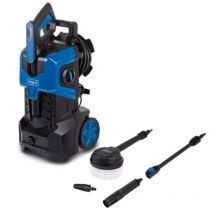 Nettoyeur Haute Pression Scheppach Hce3000 - Électrique 2400w - 180 Bar - Bricoman