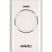 Télécommande Faac Xt4 868 Slh - Bricoman