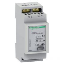 Télévariateur Acti 9 400w Std Schneider Electric Cctdd20001 - Bricoman