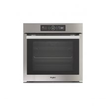 Whirlpool Four Encastrable Inox Pyrolyse - Akz9629ix - - Bricoman