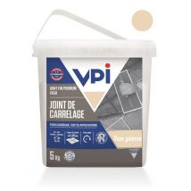 Joint Fin Premium V650 5kg Vpi - Ton Pierre - Bricoman