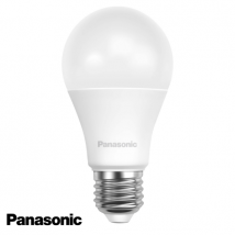 Ampoule Led Panasonic E27 A60 8.5w E27 4000k - Bricoman