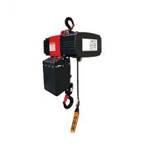 Palan Électrique Monophasé - 500kg - Vsm500-3m - Bricoman