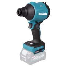 Souffleur À Poussière (solo) Xgt 40v - Makita As001gz - Bricoman