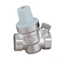 Réducteur De Pression Sans Manomètre 3/4" Thermador Caleffi - R53320 - Bricoman