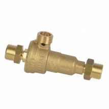 Disconnecteur Luna Duo - Bricoman