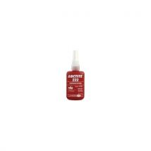 Loctite - Freinfilet - 50 Ml - 222 - 195743 - Bricoman