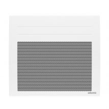 Panneau Rayonnant Digital Solius Néo Atlantic - Horizontal - 1500w - Blanc - Bricoman