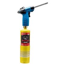 Chalumeau À Piezo Vulcane One Guilbert Pour Braser - 460 - Bricoman