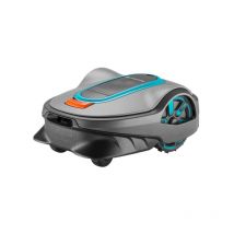Tondeuse Robot Gardena - Sileno Life 1250 - 15103-26 - Bricoman