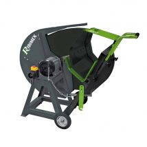 Scie À Bûches Électrique 3500w 600mm Coupe 200mm - Bricoman