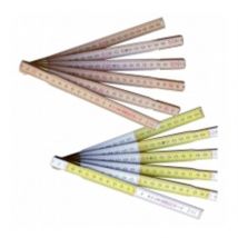 Mesures Pliantes Bois - Bricoman