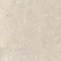 Carrelage Imitation Pierre Lastone Beige 80x80 Cm - Bricoman