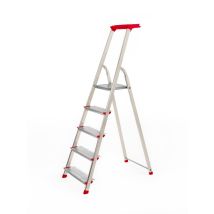 Escabeau 5 Marches Xxl Confort - Tecnomat