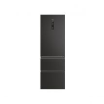 Haier 3d 60 Serie 5 Htw5618enpt Pose Libre 360 L E Noir - Bricoman