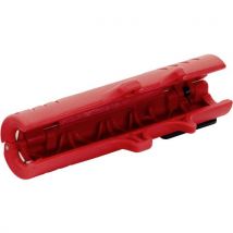 Outil À Dégainer Universel De 125mm, Ø8,0-13,0, Knipex 16 80 125 Sb - Bricoman