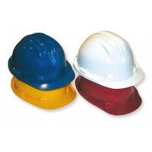 Mondelin - Casque De Chantier Blanc - Bricoman