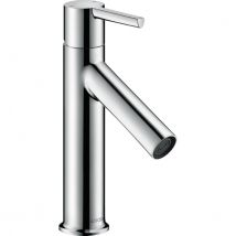 Robinet Lavabo Axor Starck 210 Sans Bonde Chrome - Bricoman