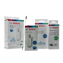 Kit D'Entretien Pour Cafetière Bosch 00312107 - Bricoman