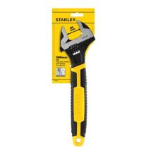 Clé A Molette Maxsteel 300mm - 0-90-950 - Bricoman