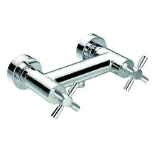 Mélangeur Douche Tubos - Bricoman