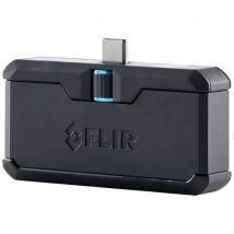 Caméra Thermique Pour Téléphone Portable Flir One Pro Android Usb C -20 À +400 °c 160 X 120 Pixel 8.7 Hz - Bricoman