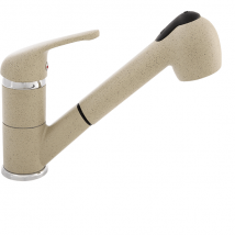 Daga - Mitigeur De Cuisine - Bricoman