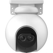 Caméra De Surveillance Ezviz C8pf 2mp - Bricoman