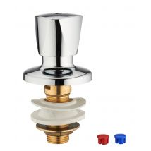 Robinet De Bidet Mâle 15x21 Noyon & Thiebault - Bricoman