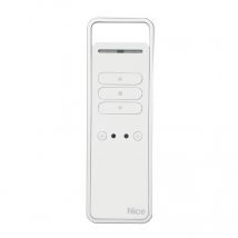 Télécommande Nice Era P1-s Pour Volet - Bricoman