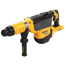 Perforateur Sds-max Xr Flexvolt 54v Dewalt 19,4j - Dch775n-xj - Bricoman