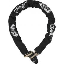 Antivol Moto Sra Abus Granit 1480/14ks 180 Monobloc - Bricoman