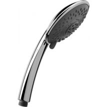 Douche Abs 4 Jets Paffoni Rubinetteria Zdoc076cr - Chromé - Bricoman