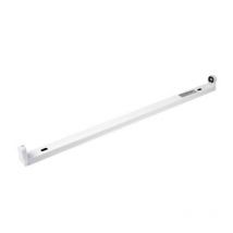 Support Pour Tube Led T8 60cm Ip20 - Silamp - Bricoman