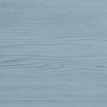 Peinture Bois Extérieur Bleu Turquin, Aspect Velouté, 0,5l - Bricoman