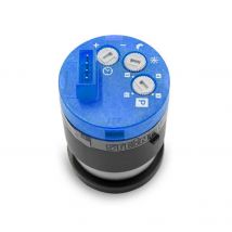 Steinel Mini-détecteur Anthracite Pour Les Luminaires L 625, L 626, L 665, L 666, L 690, L 691, L 330 Et L 331, Pièce De Rechange - Bricoman