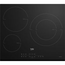 Plaques-induction Beko - Hii63200mtb - Bricoman