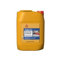 Rénovateur Sol Bitume Sika Sikagard-216 - Noir - 20l - Bricoman