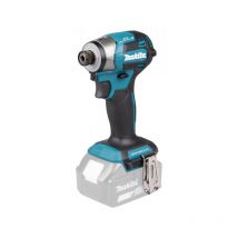 Visseuse À Chocs 180nm 18v Lxt Makita Dtd173zj En Makpac - Bricoman