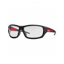 Lunettes De Protection Claire Perfomance | 4932471883 - Milwaukee - Bricoman