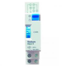 Minuterie Déclairage Descalier Theben Elpa 8 1 Pc(s) - Bricoman