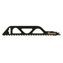 Lame De Scies Sabres Makita B-10394 Pour Briques - Bricoman