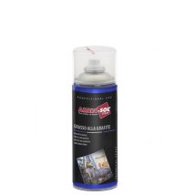 Graisse Au Graphite 400 Ml - Bricoman